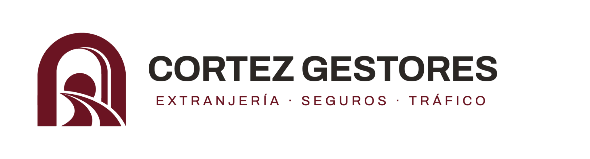 Cortez Gestores · Extranjería · Seguros · Tráfico